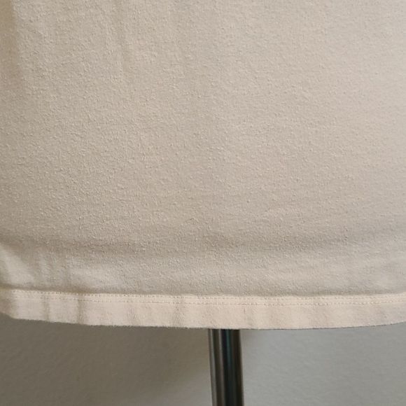 JUNIORS PLUS SIZE NO BOUNDARIES WOMAN'S TOP - Picture 5 of 6